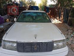 تويوتا كراون